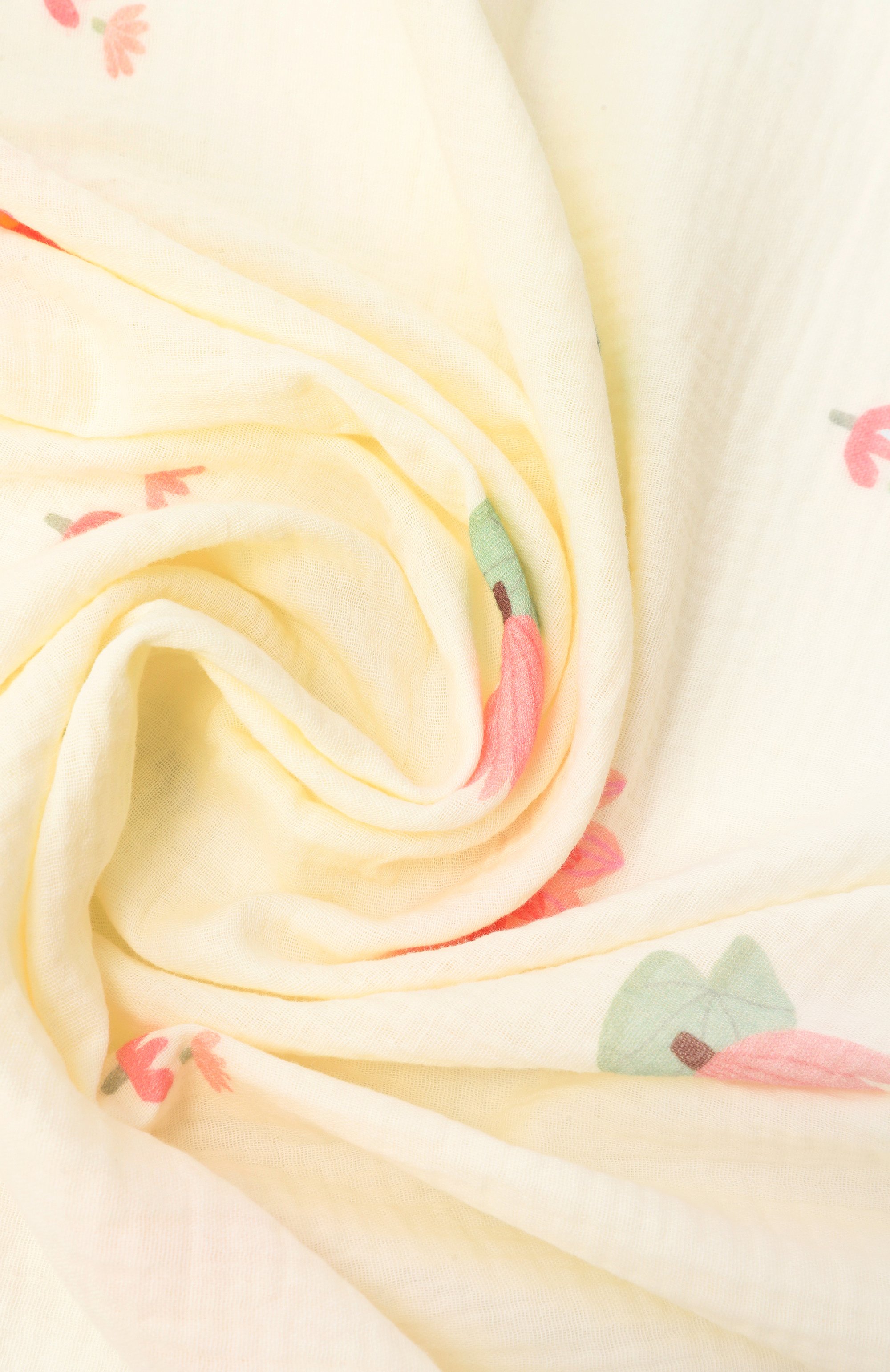 Комплект из трех пеленок BUBA KIDS, арт. BKMUSSW7, фото 10