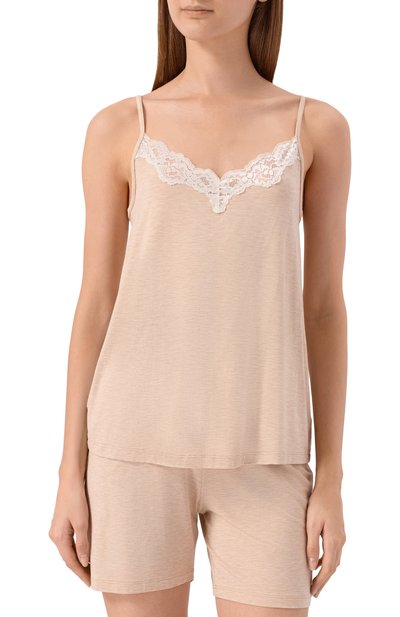 Пижама из вискозы HANRO, арт. 074962, фото 3