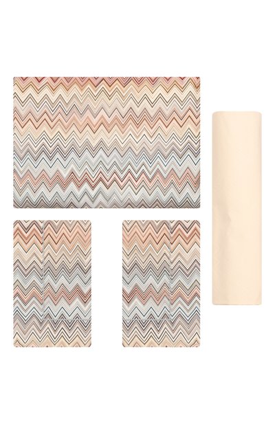 Комплект постельного белья john MISSONIHOME, арт. 1J3LH3D702C/160/240X220