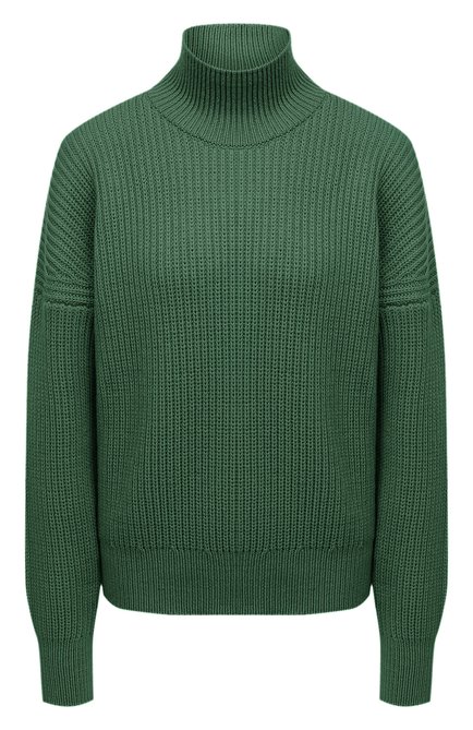 Женский хлопковый свитер BOSS, арт. 50441663