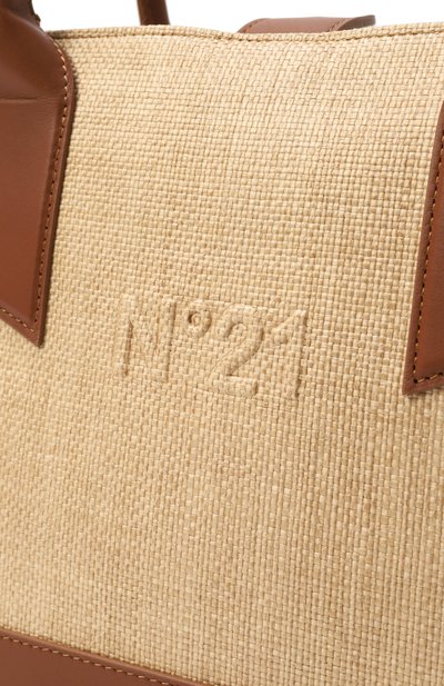 Сумка-тоут N21, арт. 25EBP0936RVT1, фото 3