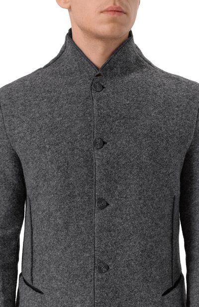 Однобортный пиджак NEVER ENOUGH, арт. MJA050, фото 5