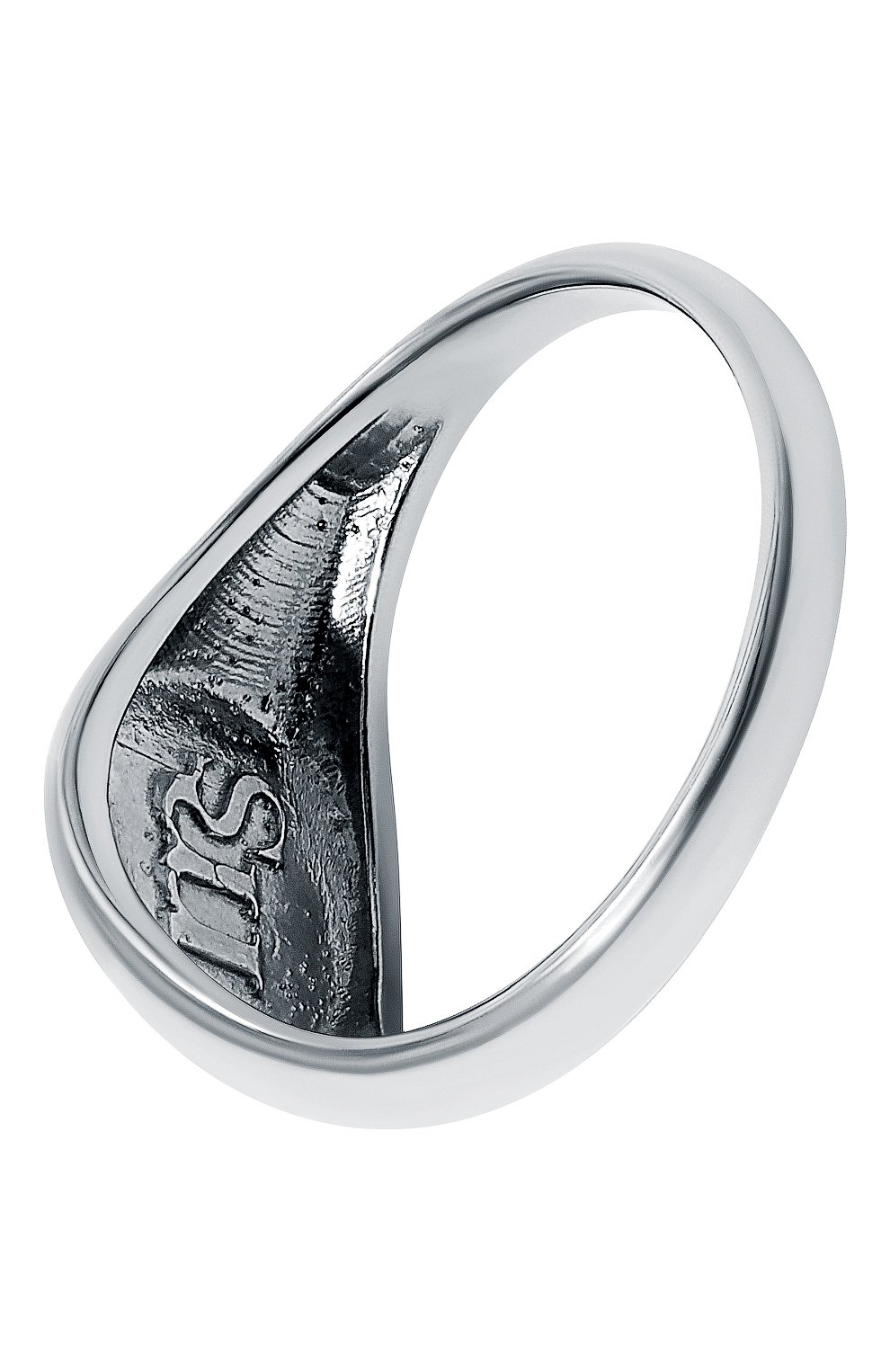 Кольцо-печатка MOONKA, арт. nc-sig-r, фото 3