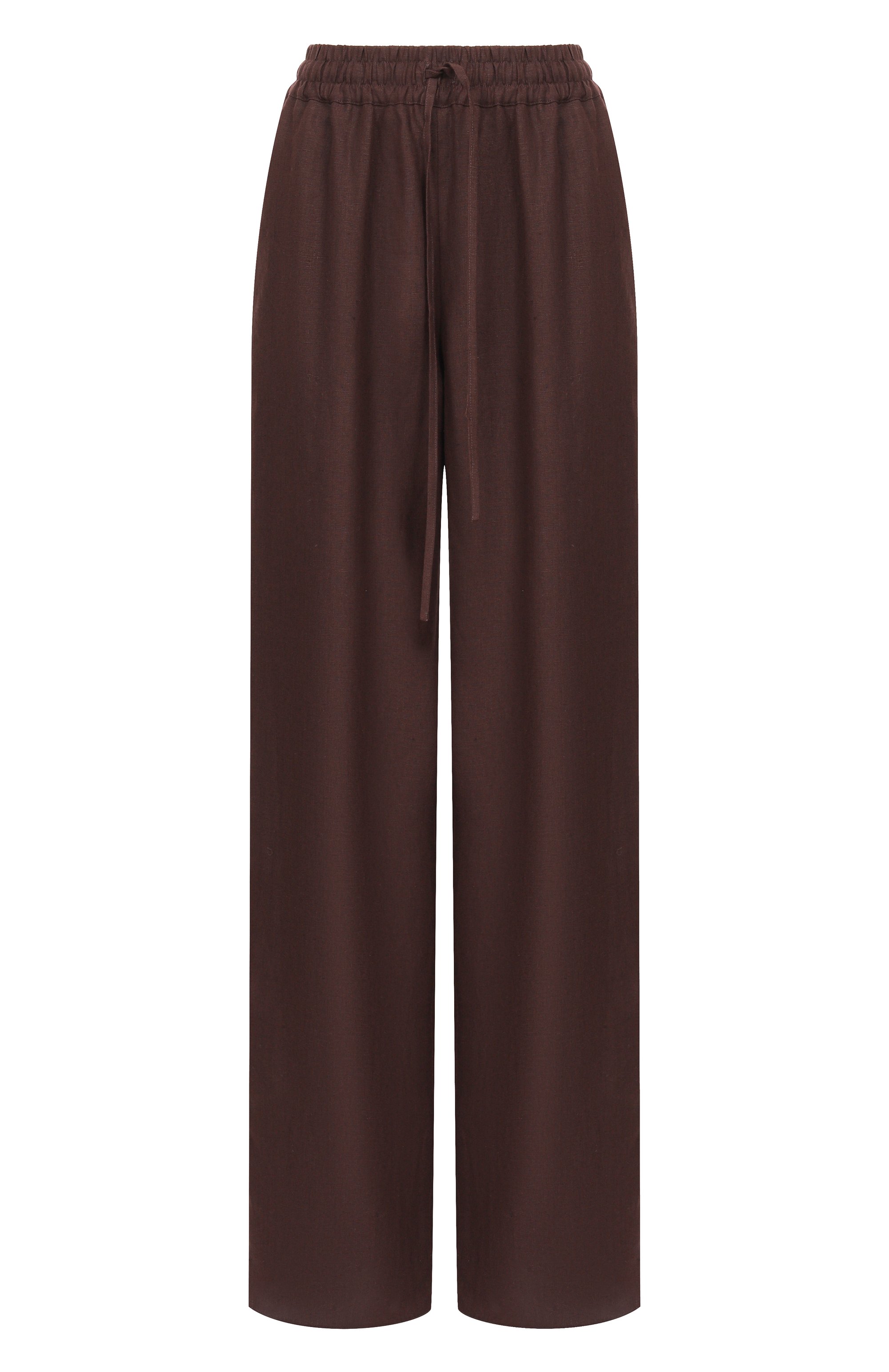 Льняные брюки MVST, арт. M26.2PW.T902/T30, фото 1