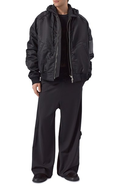 Мужской хлопковый джемпер ISABEL BENENATO, арт. UK210S26