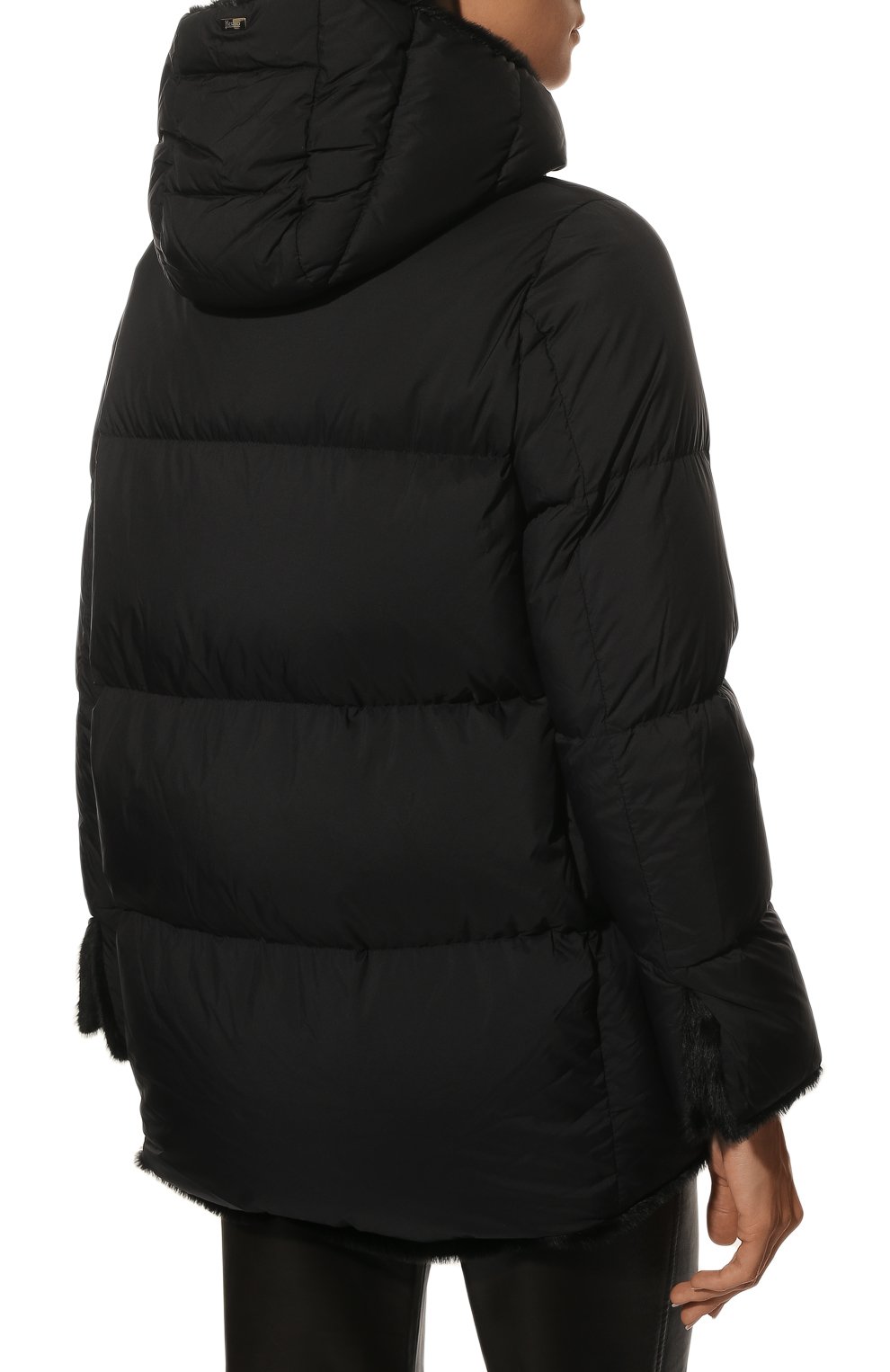 Пуховик HERNO, арт. PI001496D/12456, фото 4