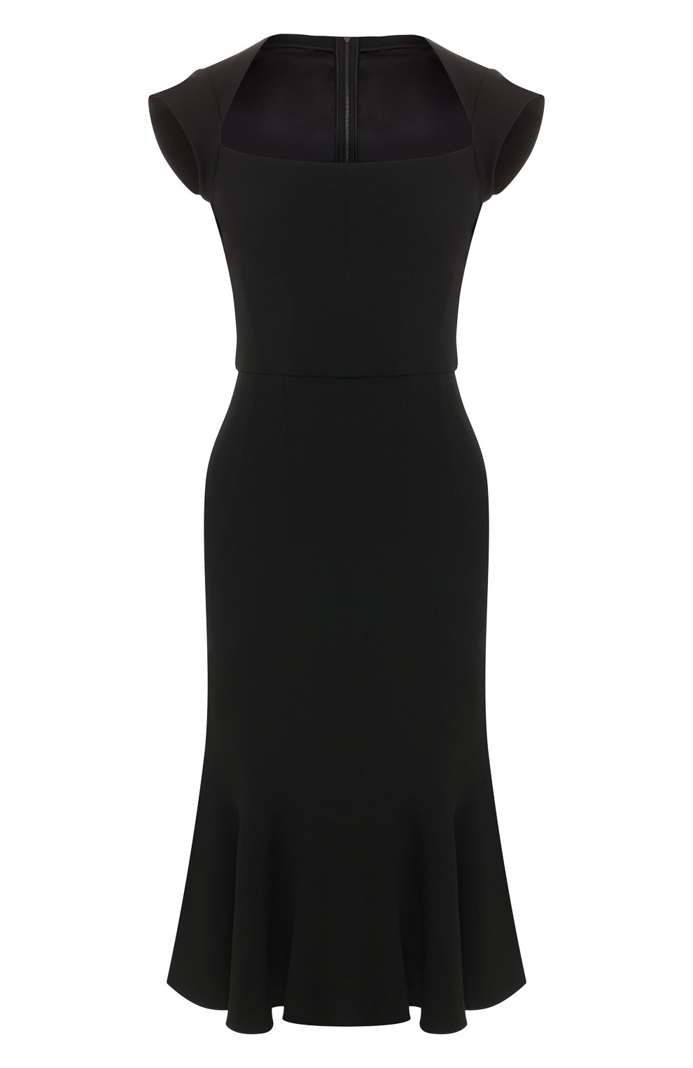 Платье DOLCE & GABBANA, ар т. F6H6DT/FURDV, фото 1
