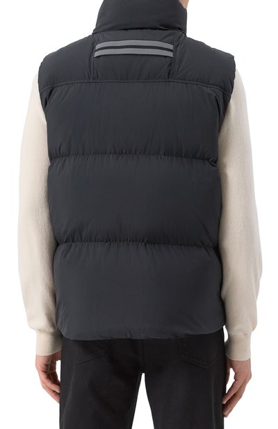 Пуховый жилет CANADA GOOSE, арт. 2804M, фото 4