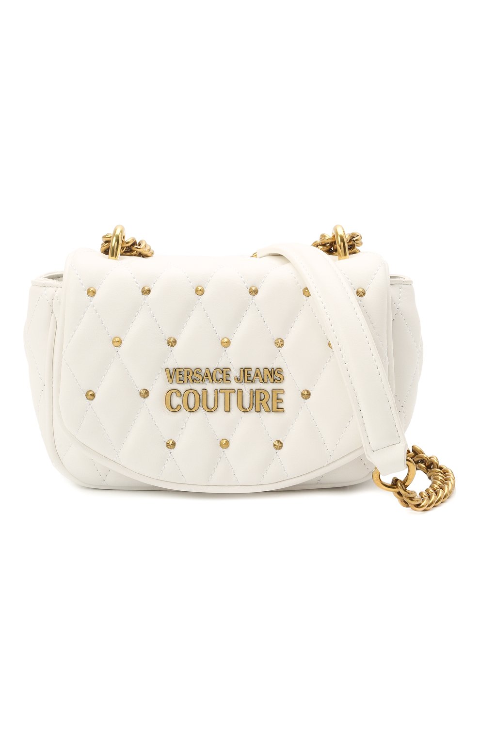Сумка VERSACE JEANS COUTURE, арт. E1VWABQ2-LINEA Q DIS. 2/71881, фото 5