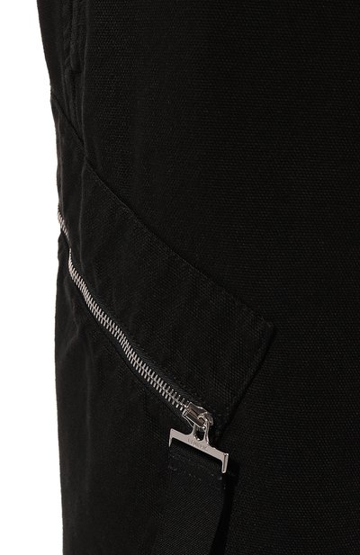 Хлопковые брюки-карго JACQUEMUS, арт. 24E/245PA067, фото 5