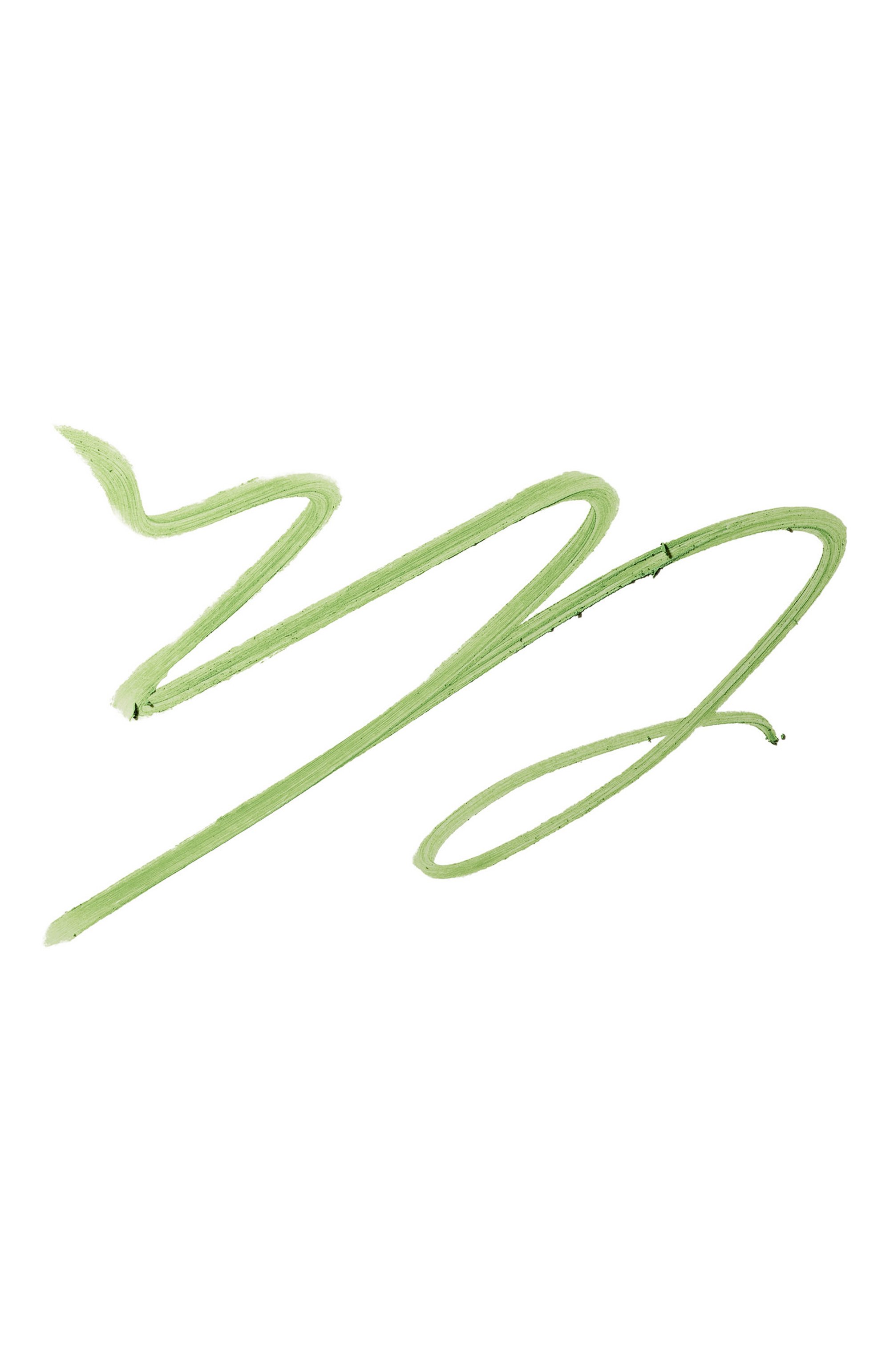 Гелевый карандаш для глаз colour excess, оттенок minty fresh (0,35g) MAC, арт. SLJ4-38, фото 2