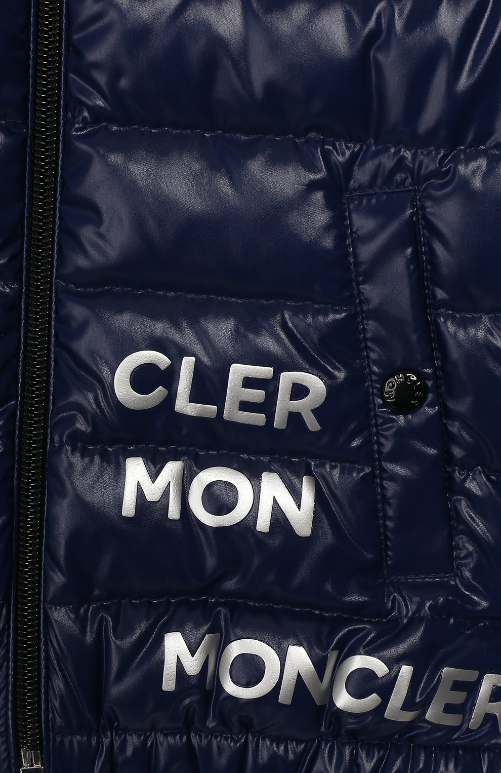 Комплект из куртки и комбинезона MONCLER, арт. F1-951-1F500-00-68950/3M-18M, фото 6
