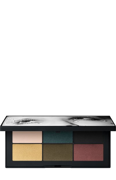 Женские палетка теней glass tears NARS, арт. 8360NS