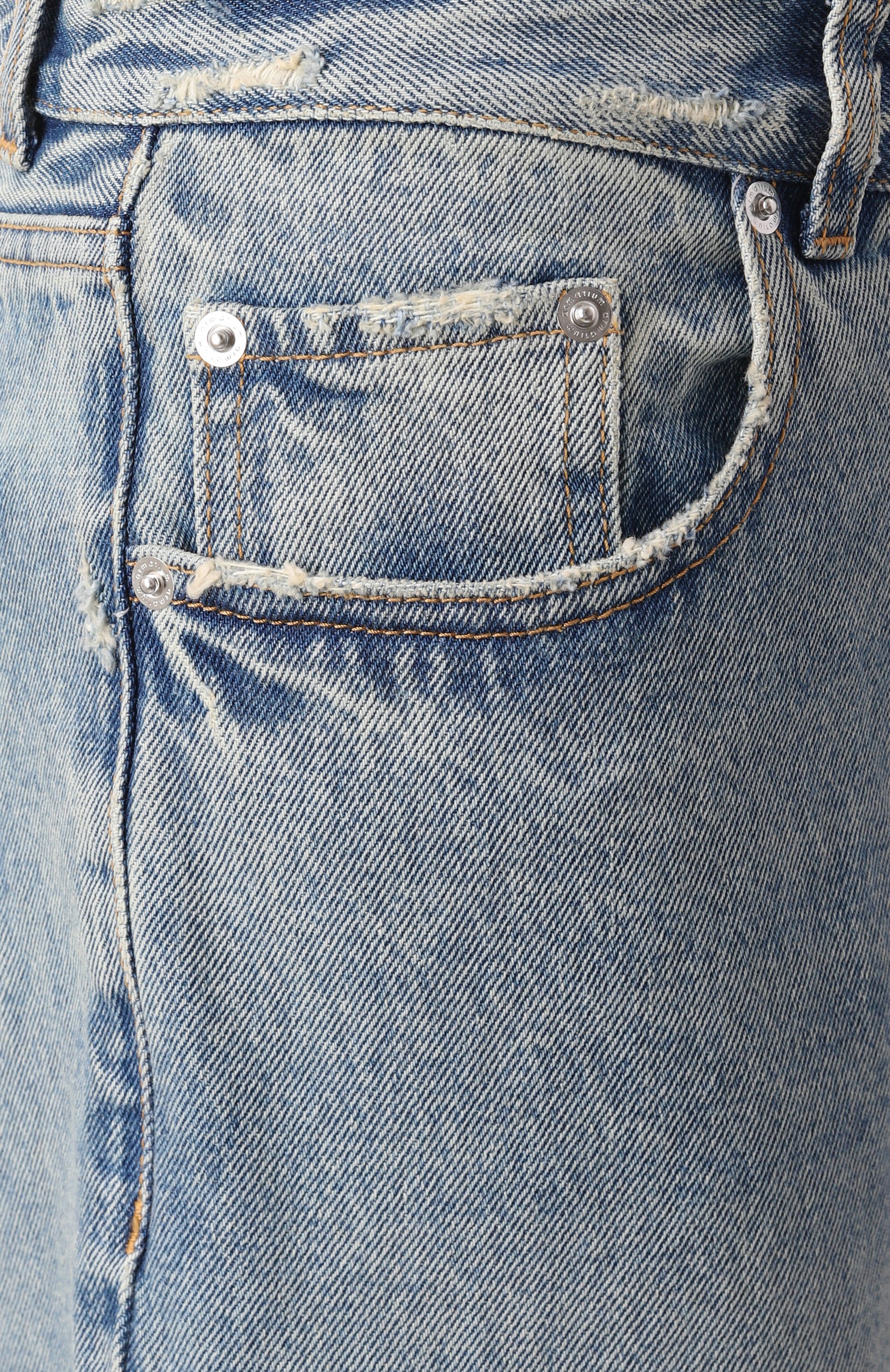 Джинсы ARMARIUM, арт. ARMTMP015/DE01, фото 6