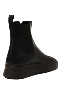 Кожаные челси alec GIUSEPPE ZANOTTI DESIGN, арт. IU40024, фото 5