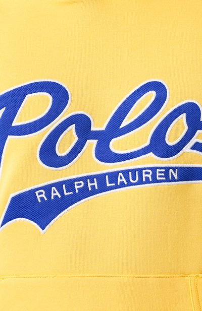 Худи POLO RALPH LAUREN, арт. 710792889, фото 5