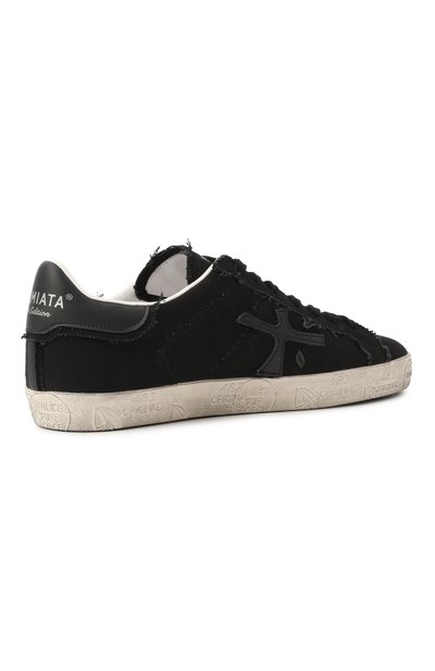 Текстильные кеды steven PREMIATA, арт. STEVEN/VAR 7535, фото 5