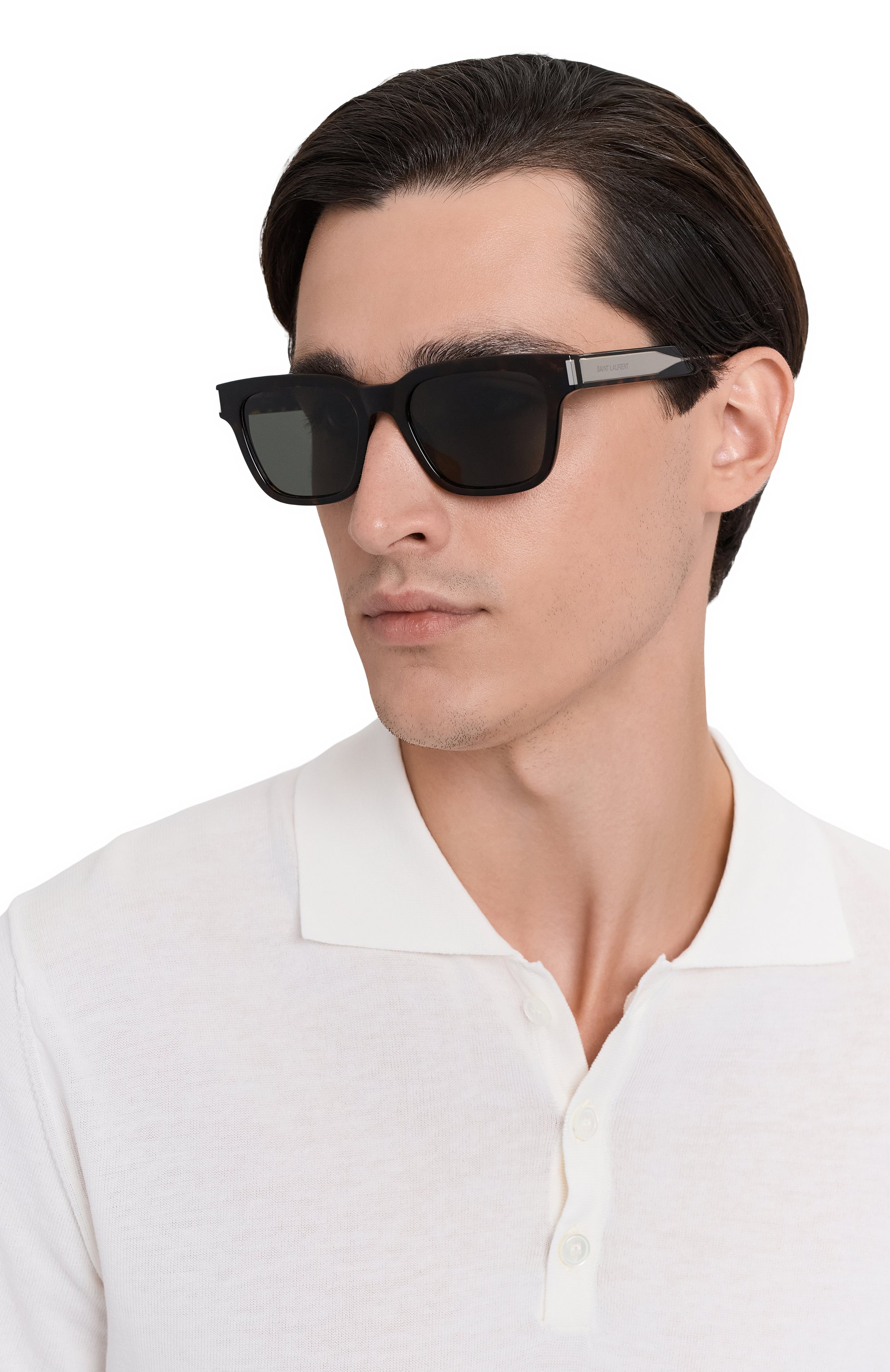 Солнцезащитные очки SAINT LAURENT, арт. SL 790 002, фото 2