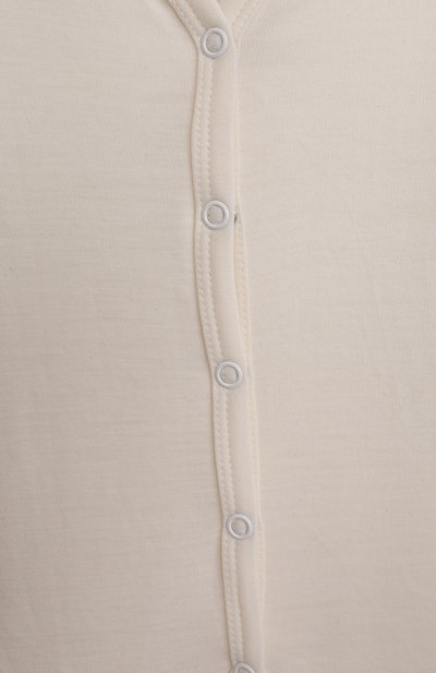 Шерстяной комбинезон NORVEG, арт. 4SUO04LRU-011., фото 3