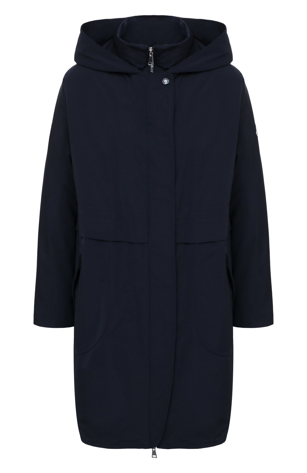 Пуховая парка schedar MONCLER, арт. G1-093-1C585-00-54APG, фото 1