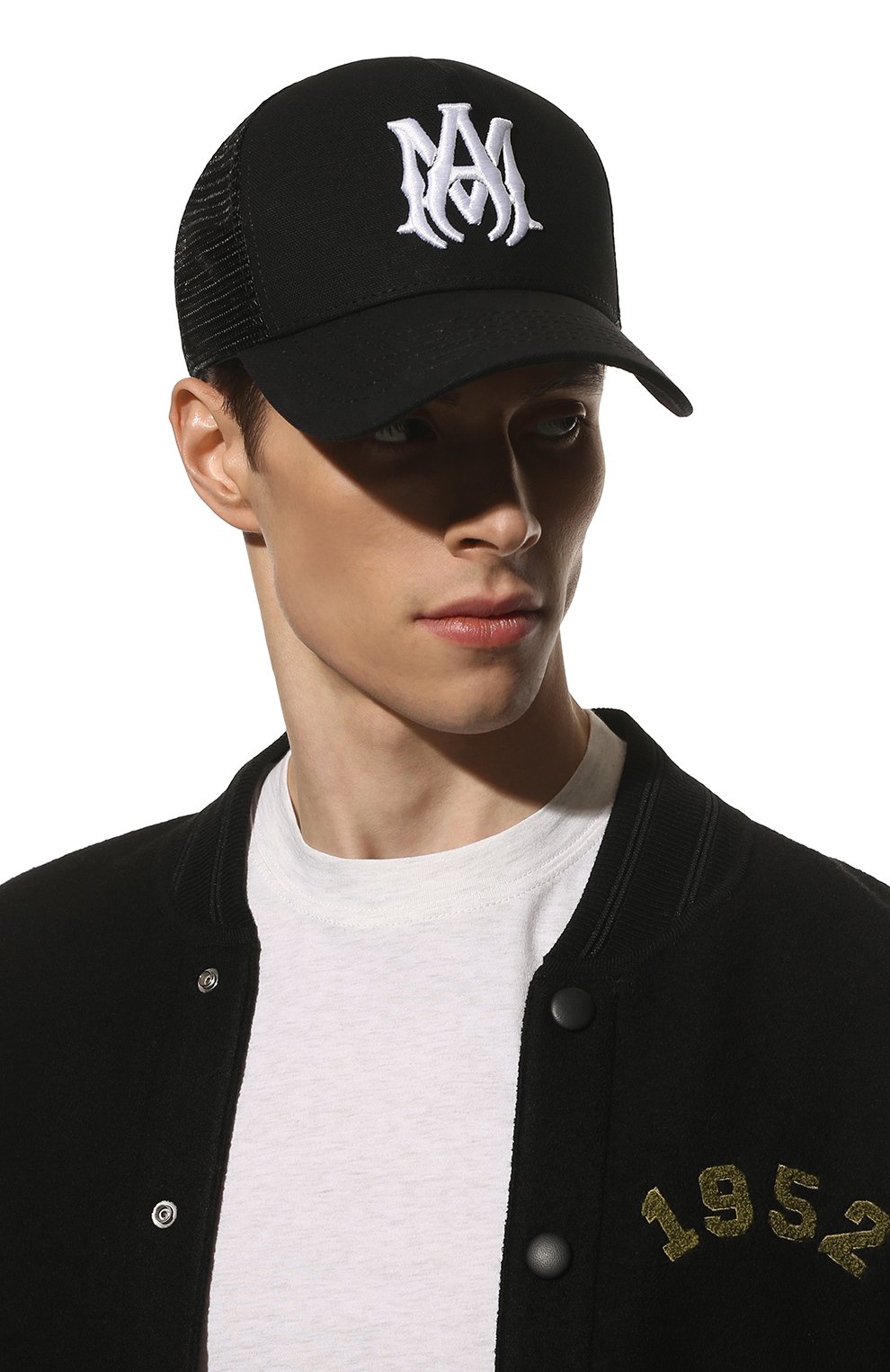Бейсболка AMIRI, арт. XMAH009-004, фото 2