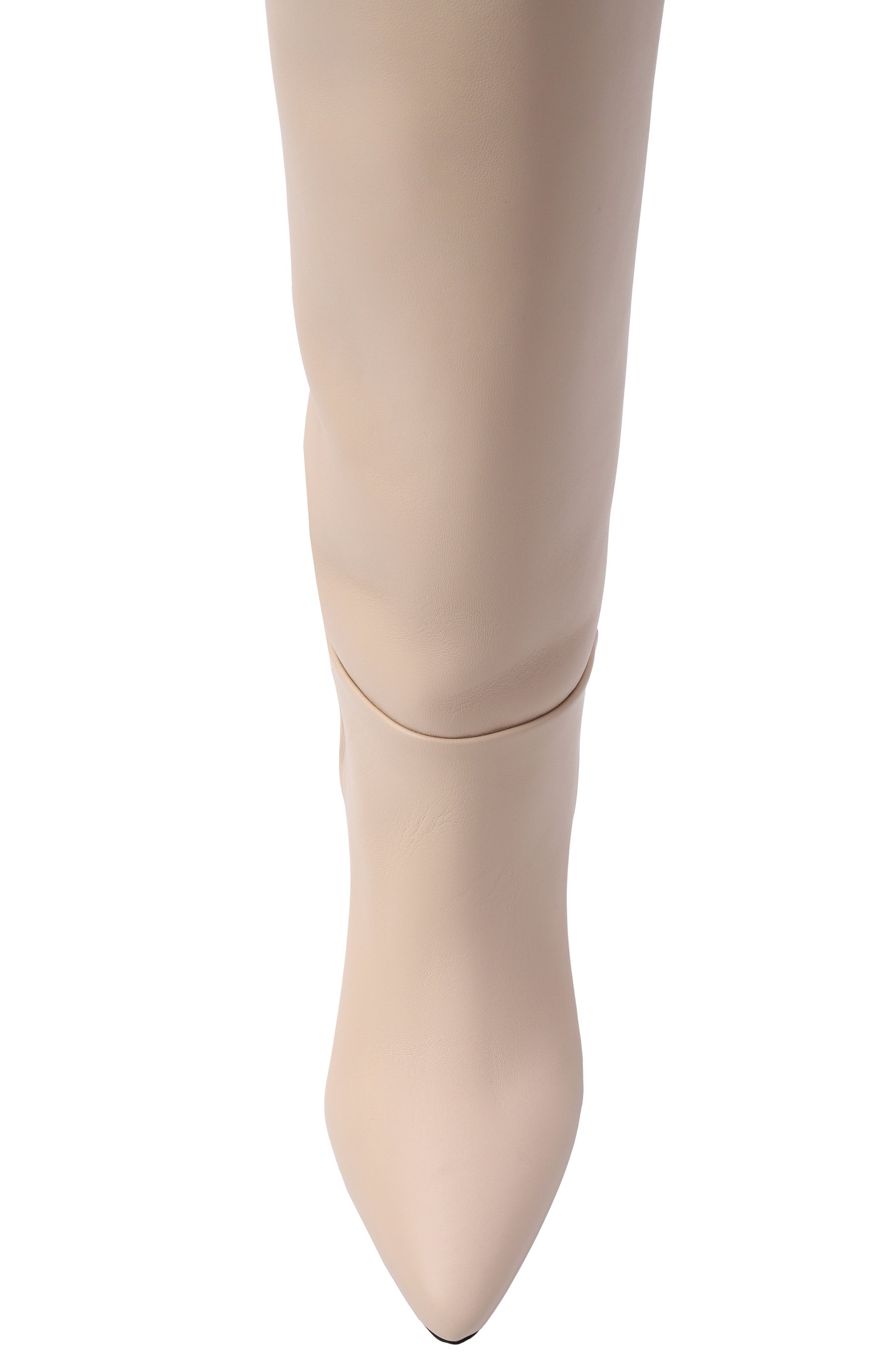 Кожаные сапоги elsa 100 PARIS TEXAS, арт. PX1786/XNPP3, фото 6