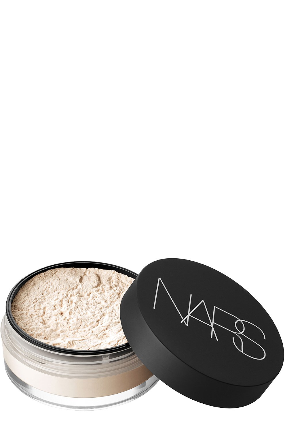 Рассыпчатая пудра soft velvet, оттенок snow (10g) NARS, арт. 1420NS, фото 1