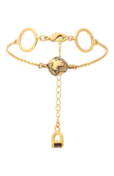 Браслет врата льва MIDGARD PARIS, арт. 5851 G, фото 1