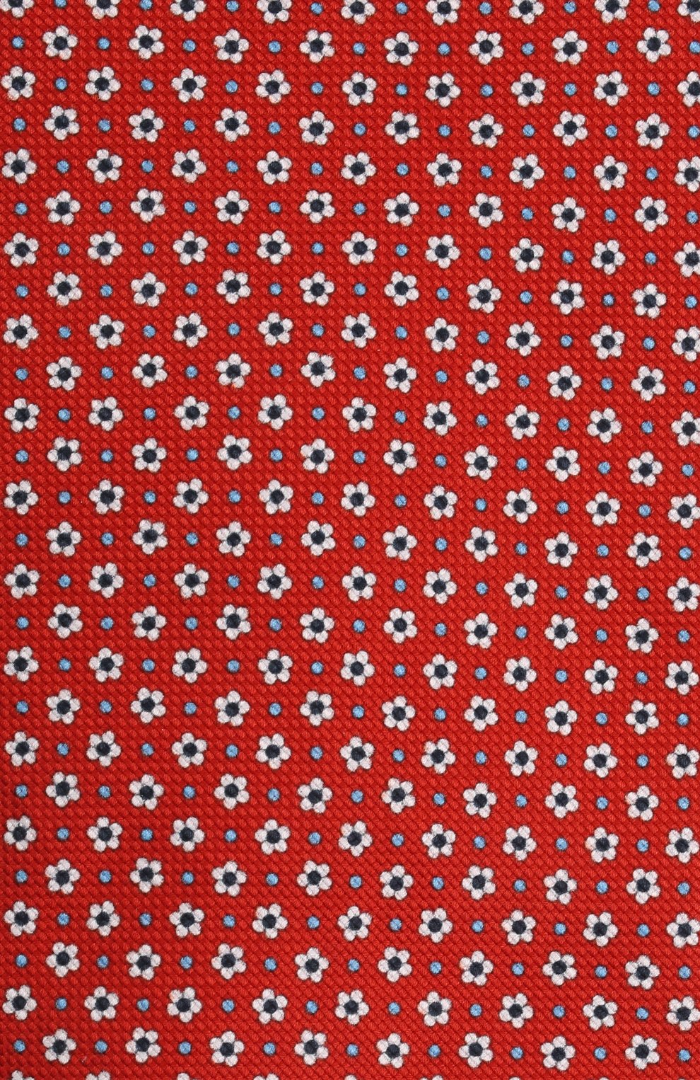Хлопковый галстук ETON, арт. A000 33291, фото 4