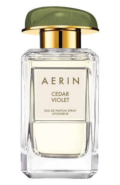 Женский парфюмерная вода cedar violet (50ml) ESTÉE LAUDER, арт. PMY9-01