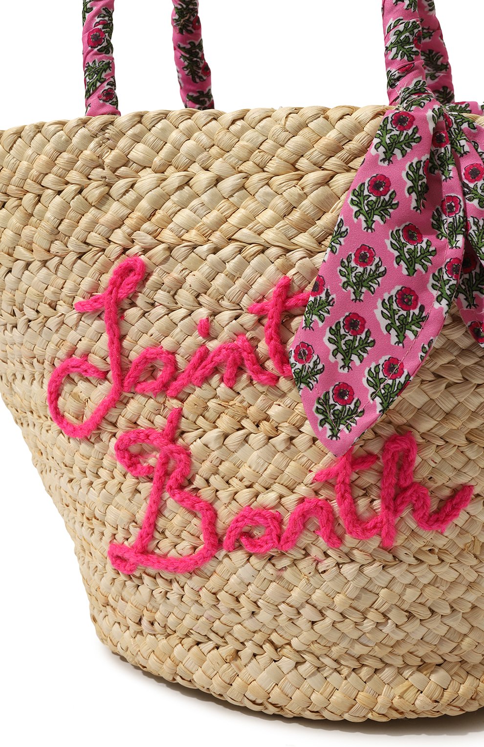 Сумка kylie MC2 SAINT BARTH, арт. KYLIE/STBA/04890F, фото 3