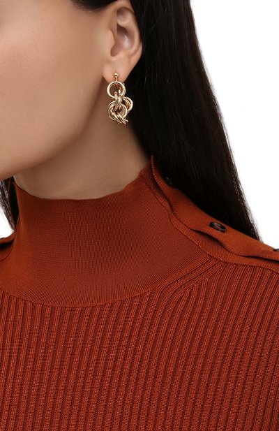 Серьги JW ANDERSON, арт. JY0064 0T0003, фото 2