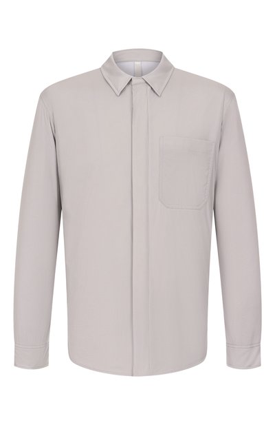 Мужская утепленная куртка-рубашка DUNO, арт. GALIC0/MIRT0