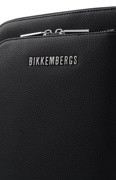 Сумка jamie DIRK BIKKEMBERGS, арт. BKB001336M, фото 5