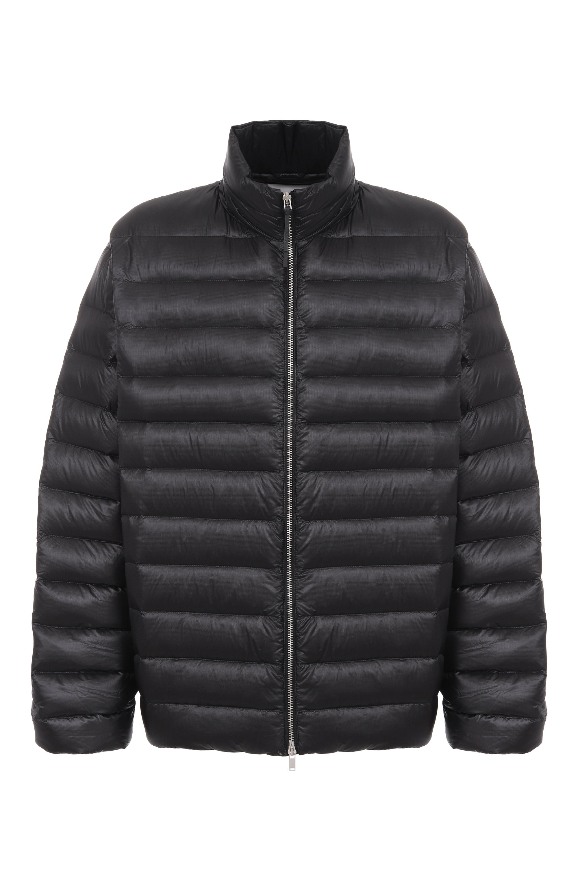 Пуховик JIL SANDER, арт. J47AF0147-J70122, фото 1