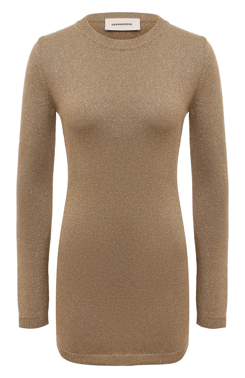 Платье из вискозы SASHAVERSE, арт. KND048/Brillino/409, фото 1