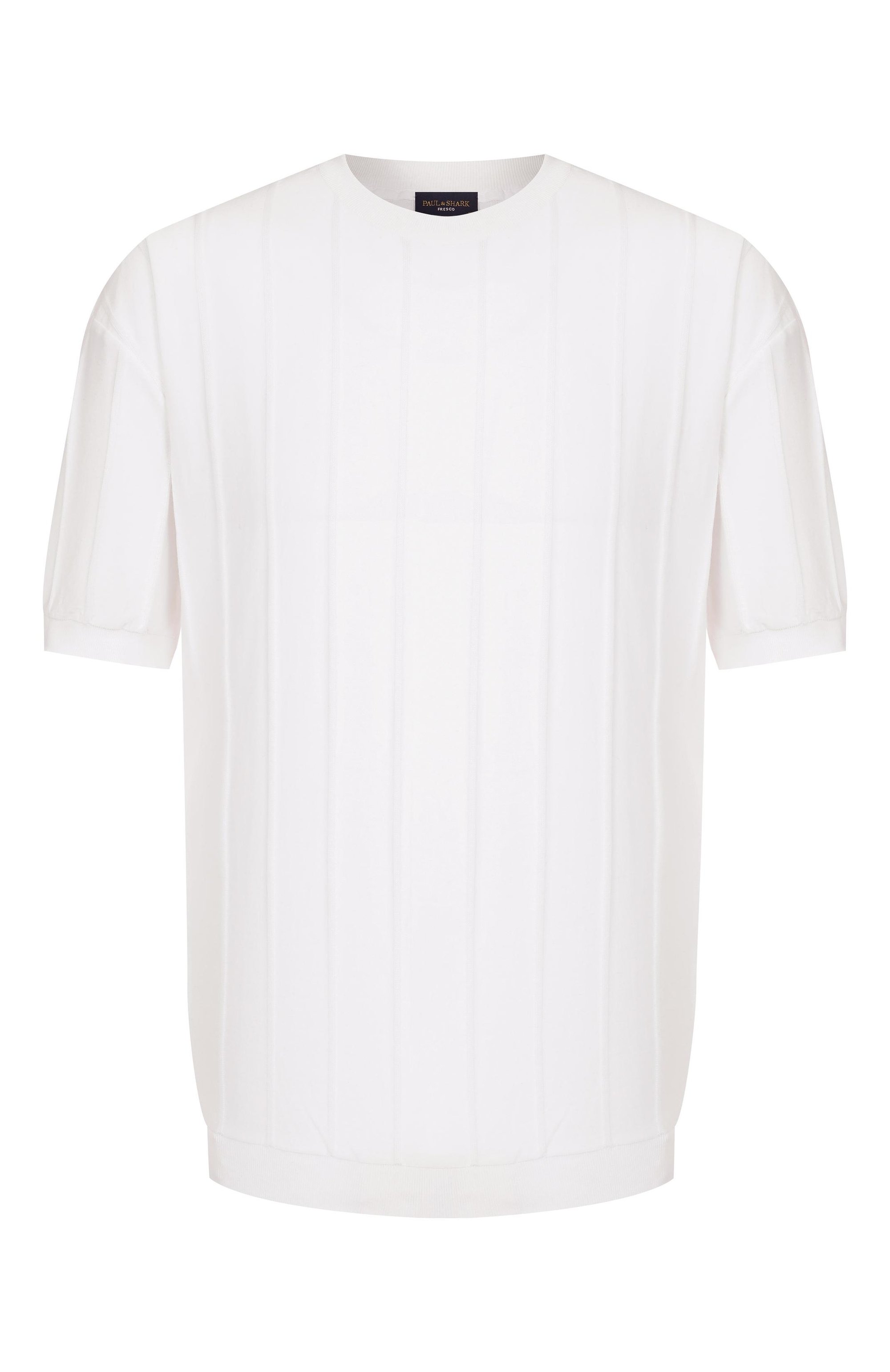 Хлопковый джемпер PAUL&SHARK, арт. 25411508, фото 1