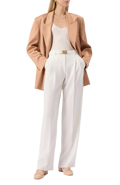 Брюки MAX MARA STUDIO, арт. NE0TTIA, фото 2