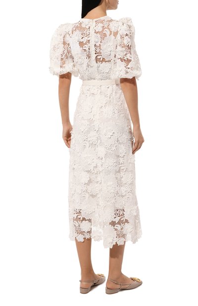 Платье ZIMMERMANN, арт. 9866DSS241, фото 4