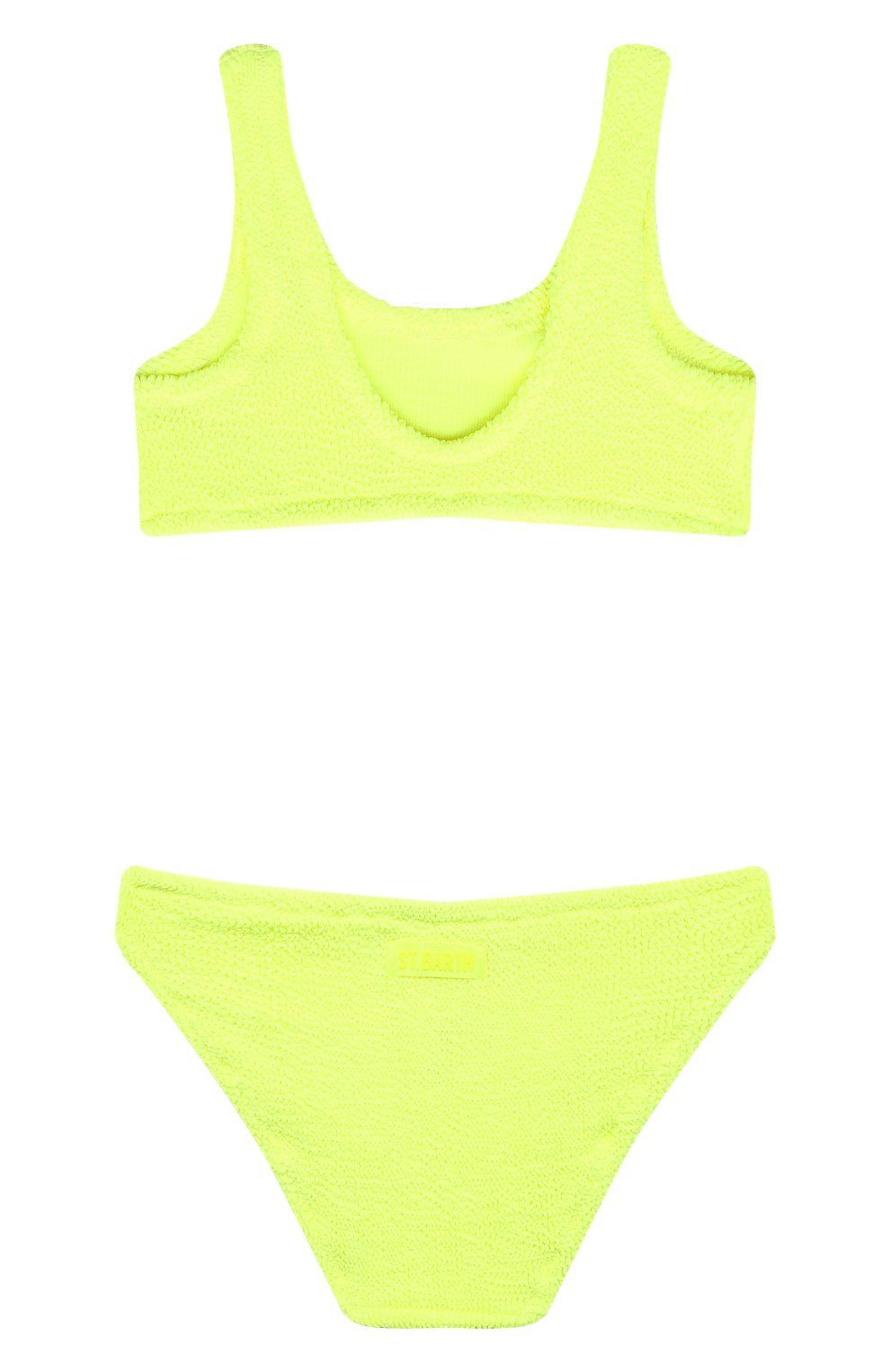 Раздельный купальник MC2 SAINT BARTH, арт. STBK/BAKER W/00052D, фото 2