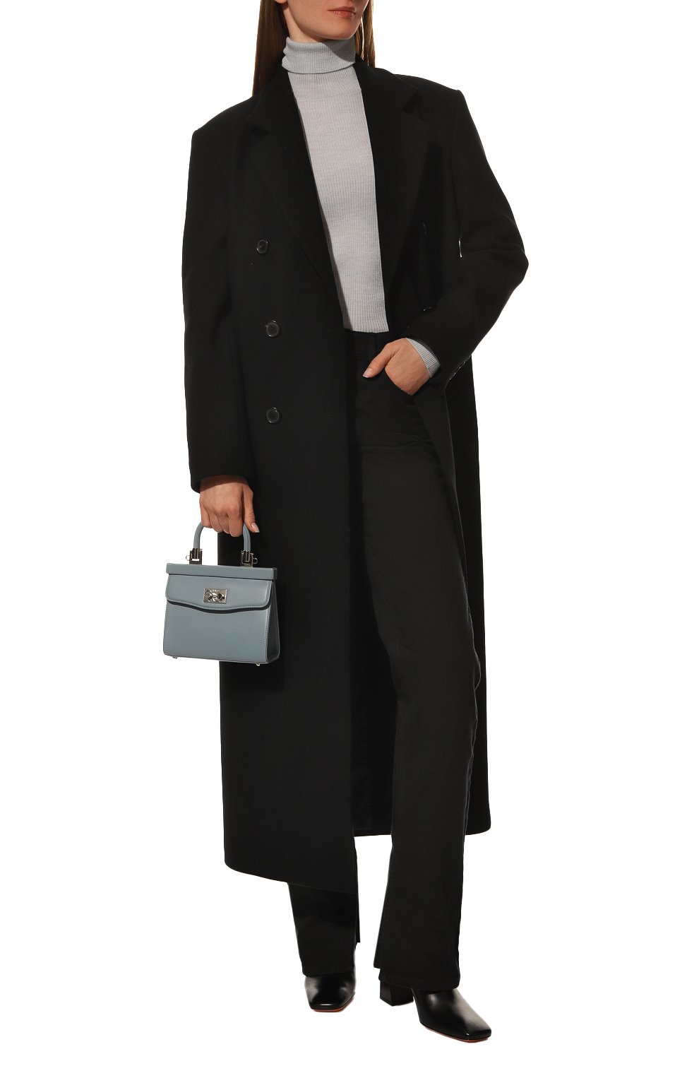 Сумка paris small RODO, арт. B8503/132, фото 8