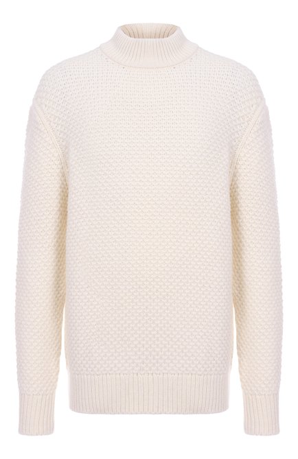 Мужской шерстяной свитер BOSS, арт. 50550008