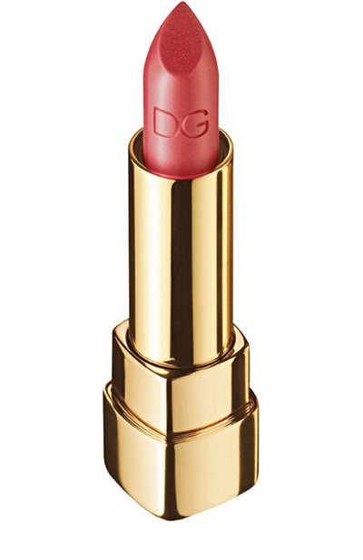 Женская губная помада classic lipstick, оттенок 410 sublime DOLCE & GABBANA, арт. 3022215DG