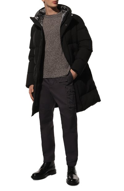 Пуховик BOMBOOGIE, арт. CM 7634 T D2, фото 2