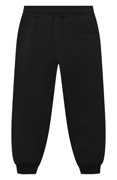 Хлопковые джоггеры DOLCE & GABBANA, арт. L4JPFL/G7IXP/8-14, фото 2