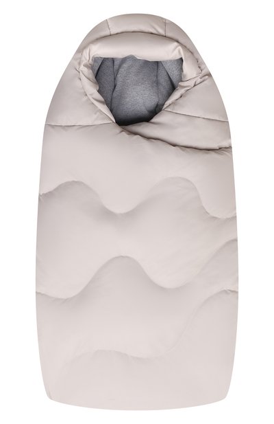 Пуховый комплект на выписку мона CHEPE, арт. 091114, фото 4