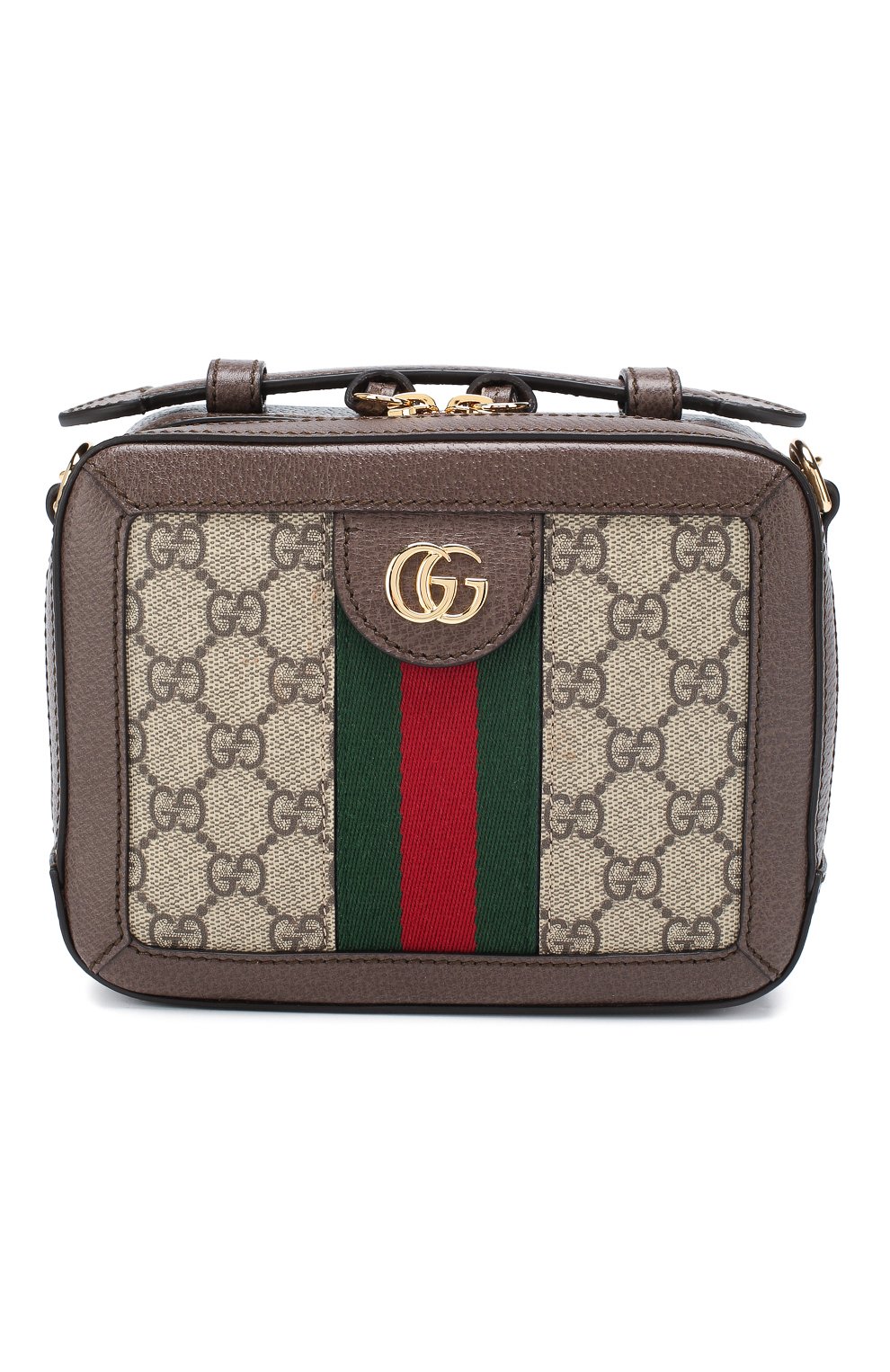 Сумка ophidia mini GUCCI, арт. 602576/K05NB, фото 1