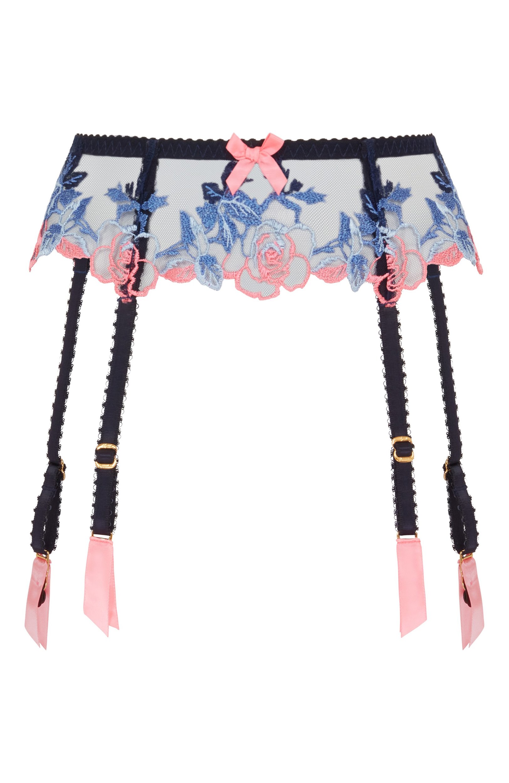 Пояс для чулок callypso AGENT PROVOCATEUR, арт. APM1183400961, фото 1