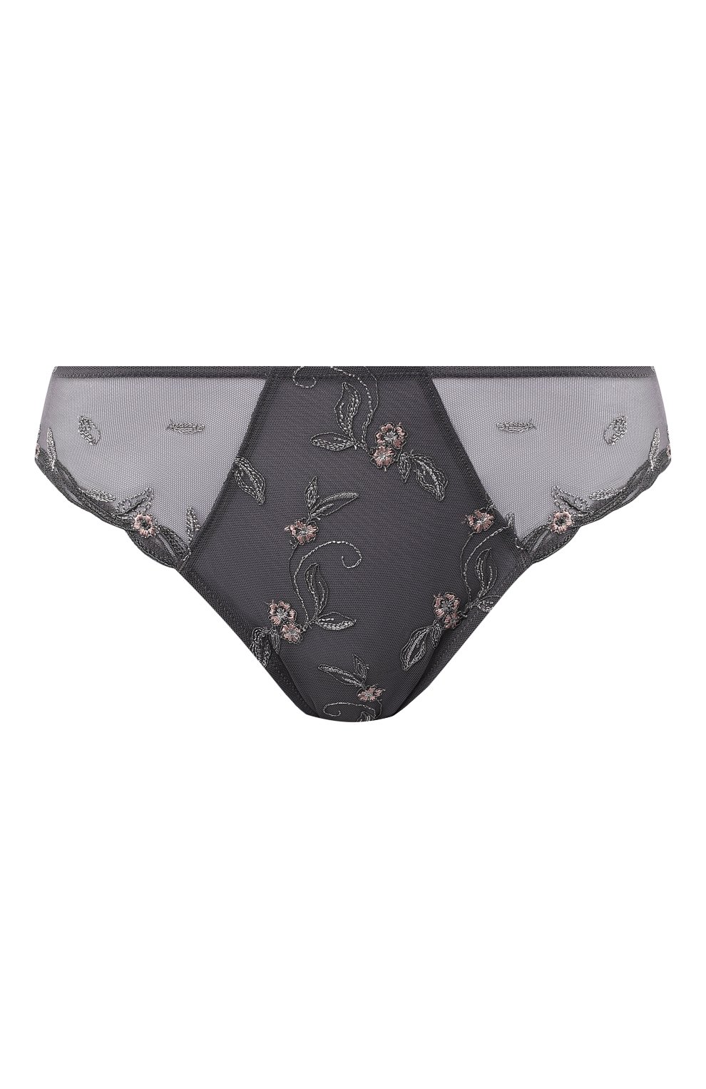 Кружевные трусы-слипы EPRISE, арт. BCG0212_ант, фото 1
