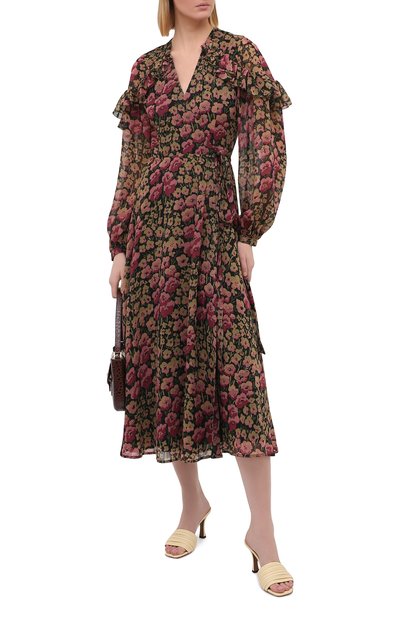 Платье POLO RALPH LAUREN, арт. 211814338, фото 2